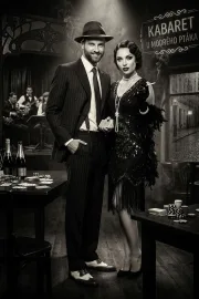 Kabaret