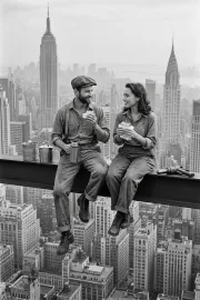 New York 1932